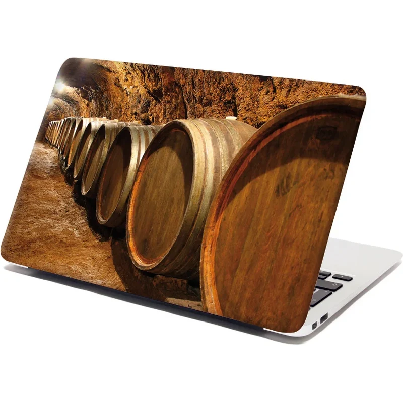 Sablio Samolepka na notebook Sudy 65102072