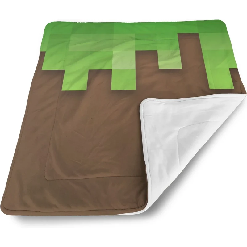 Sablio Deka pre bábätko Green Blocks 2 60374939