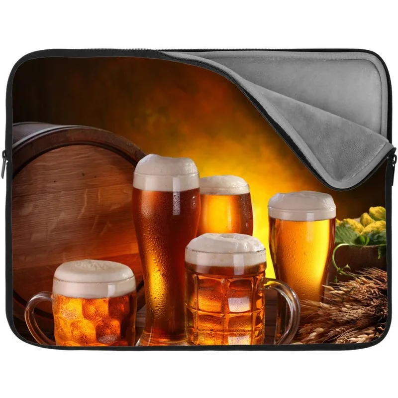 Sablio Obal na notebook Krígle s pivom 65426653
