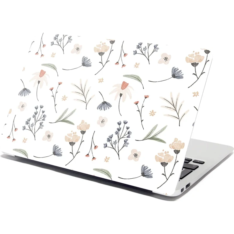 Sablio Samolepka na notebook Lúčna elegancia 65113440