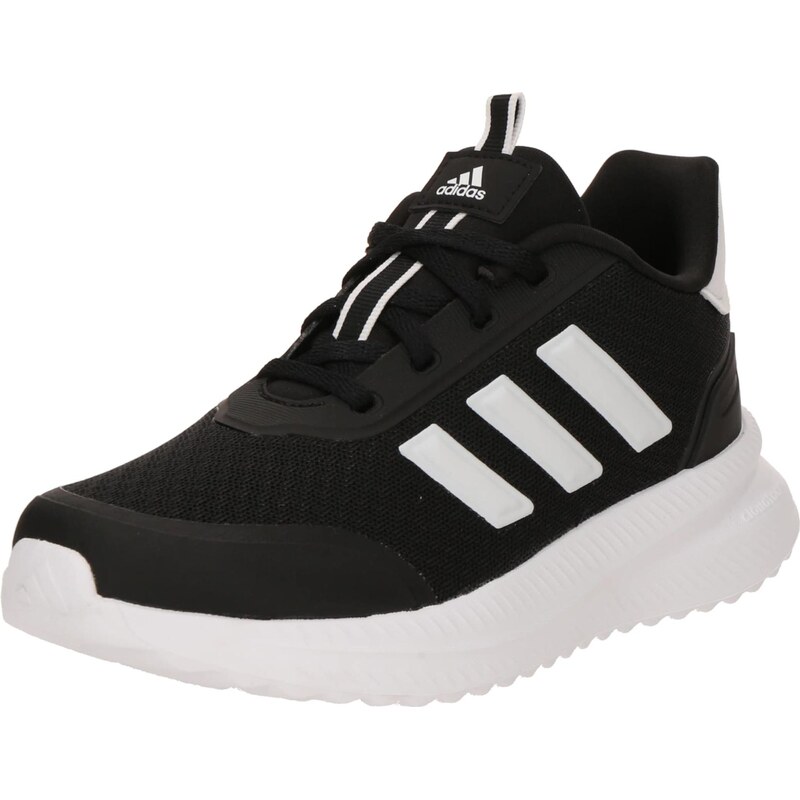 ADIDAS SPORTSWEAR Športová obuv čierna / biela 66536412