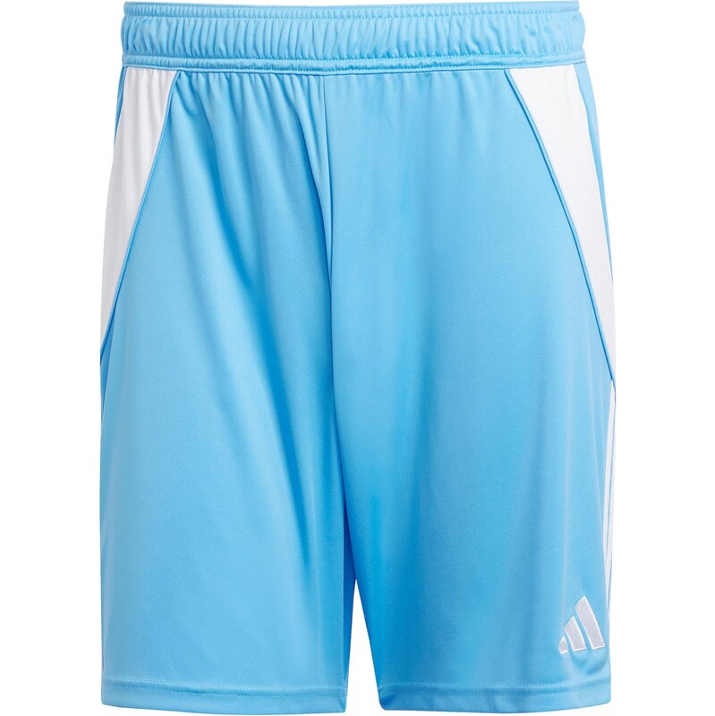 ADIDAS PERFORMANCE Športové nohavice Tiro 24 svetlomodrá / biela 64231288