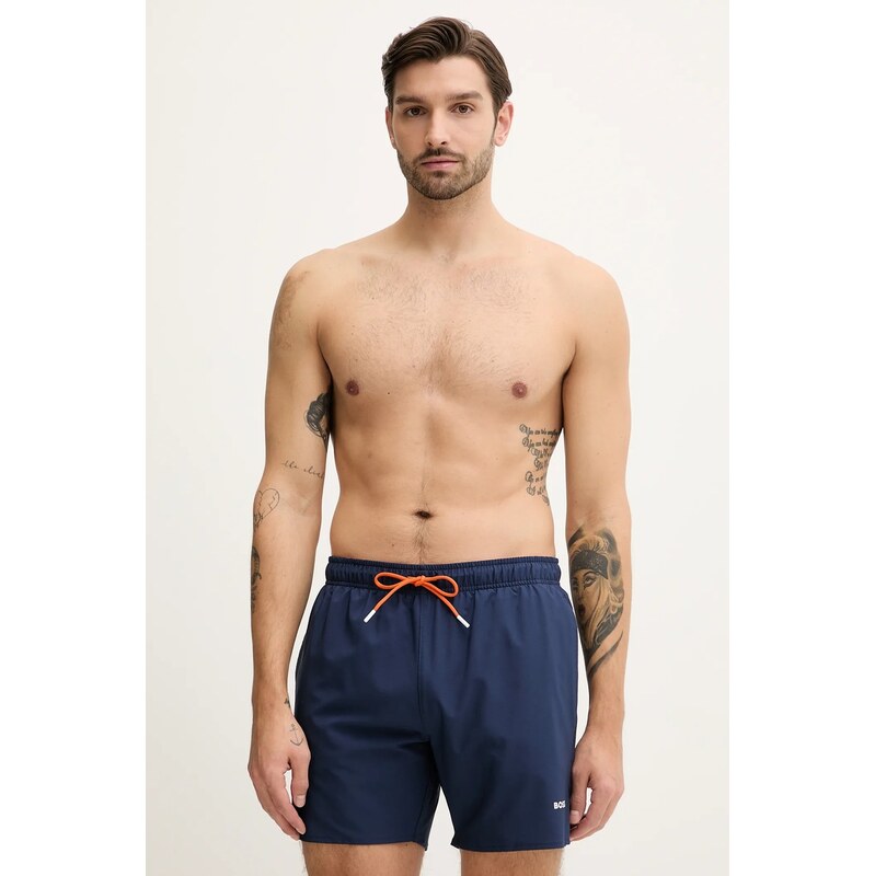 Plavkové šortky BOSS Tio 66536125