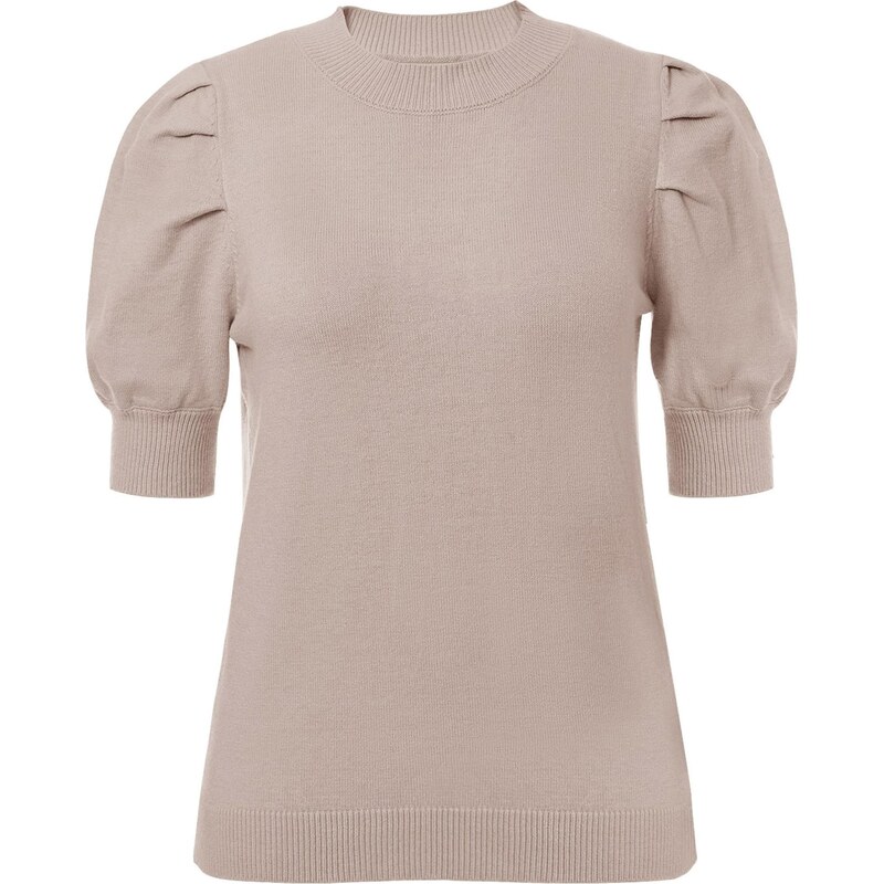 Imily Bela Sveter béžová 66536656