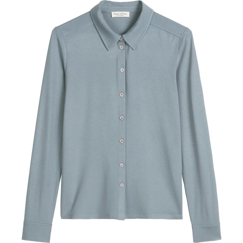 Marc OPolo Blúzka opálová 66536643