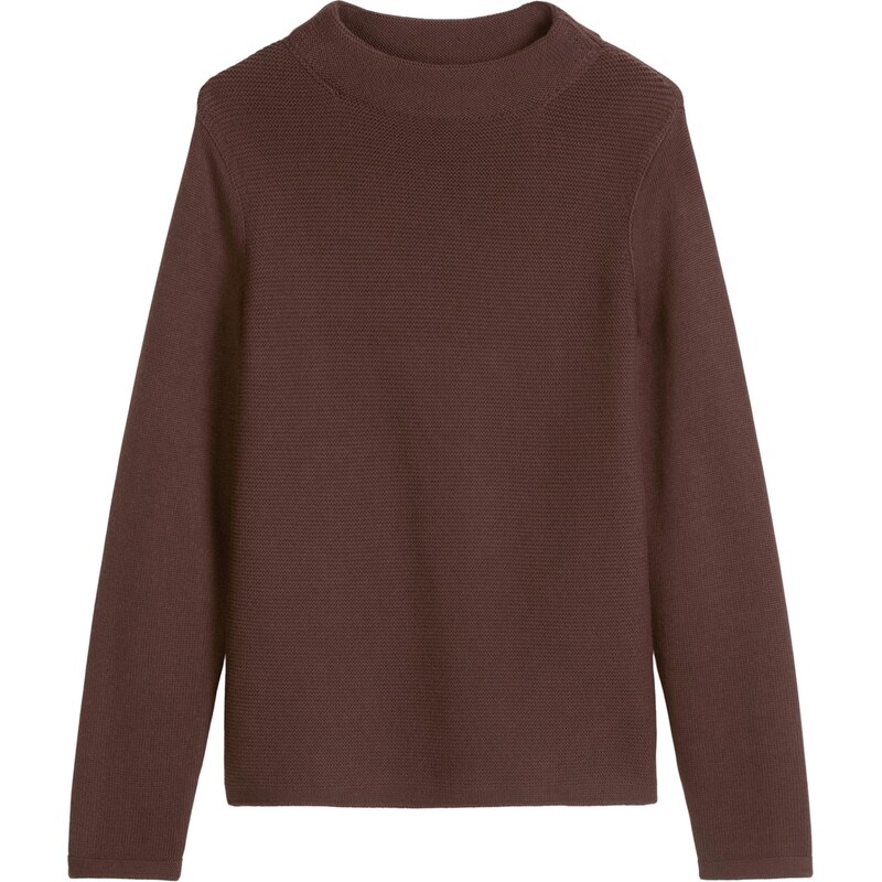Marc OPolo Sveter tmavohnedá 66536644
