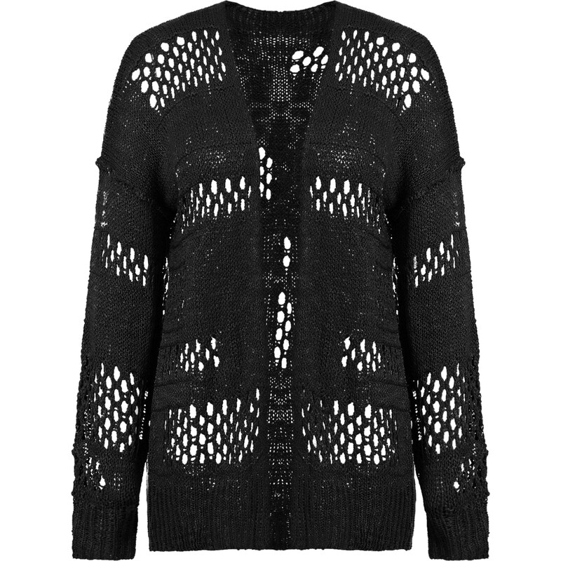 Imily Bela Kardigán čierna 66536667