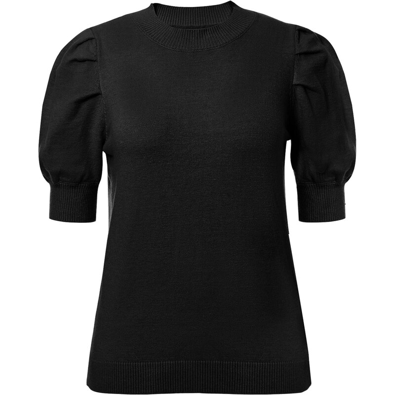 Imily Bela Sveter čierna 66536713