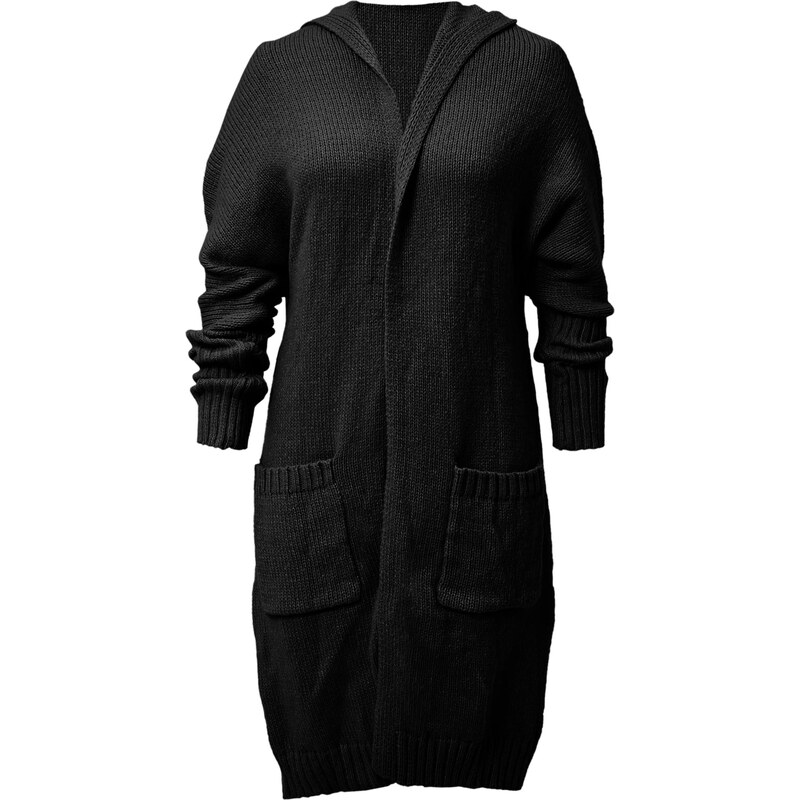 Imily Bela Kardigán čierna 66536731