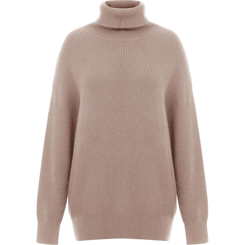 Imily Bela Sveter tmelová 66536739