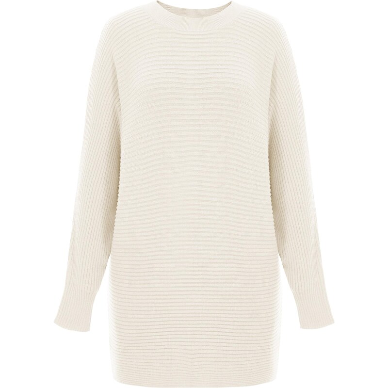 Imily Bela Sveter krémová 66536763