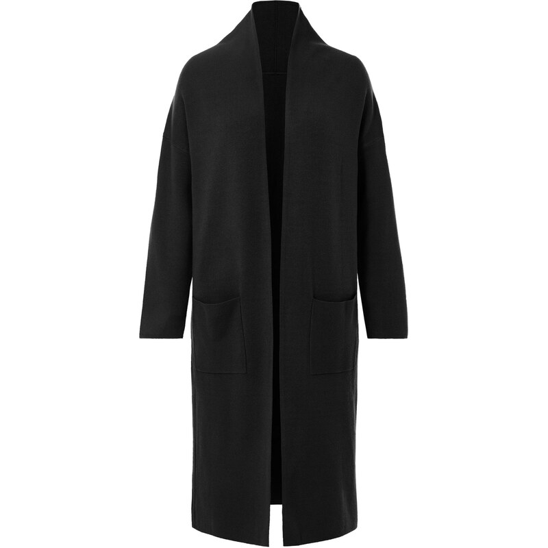 Imily Bela Kardigán čierna 66536750