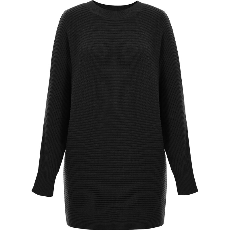 Imily Bela Sveter čierna 66536769