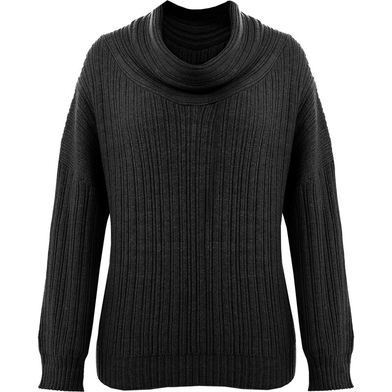 Imily Bela Sveter čierna 66536813