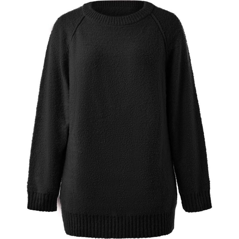 Imily Bela Sveter čierna 66536829