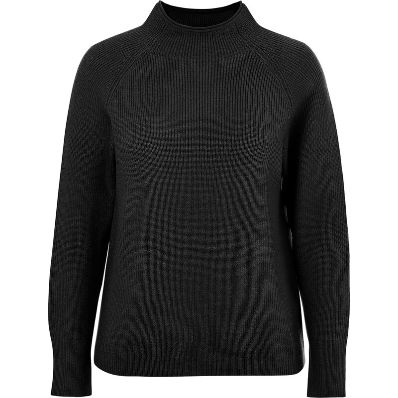 Imily Bela Sveter čierna 66536835