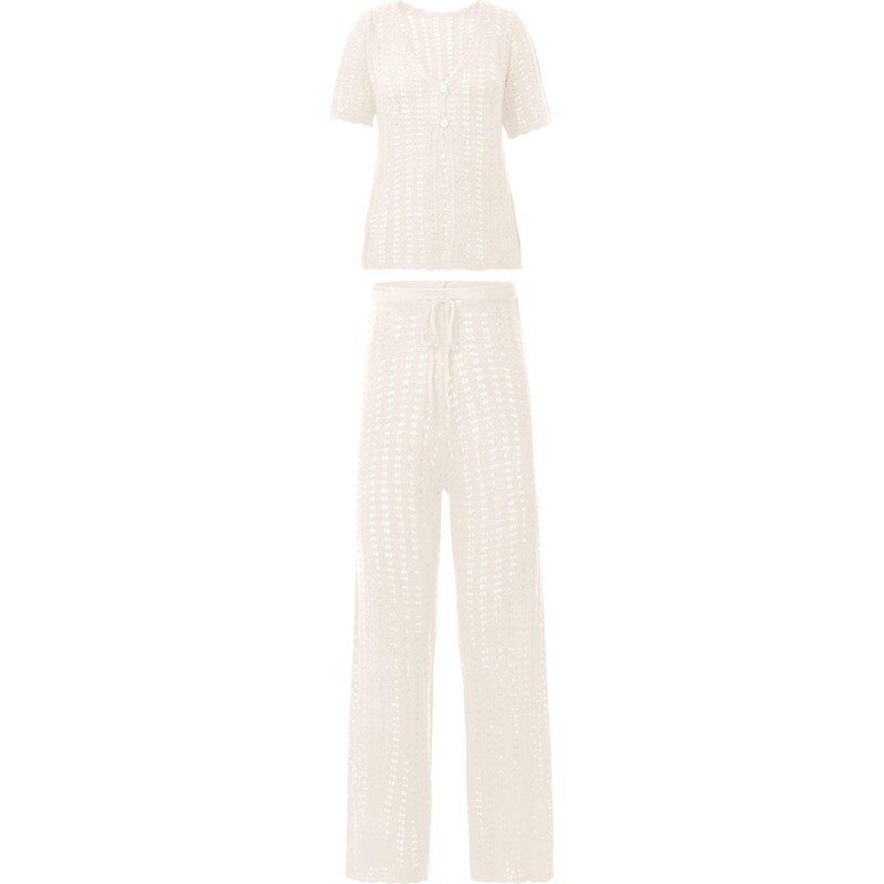 Imily Bela Tepláková súprava béžová 66536865