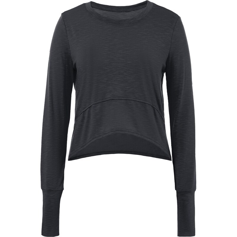 Imily Bela Tričko tmavosivá 66536847