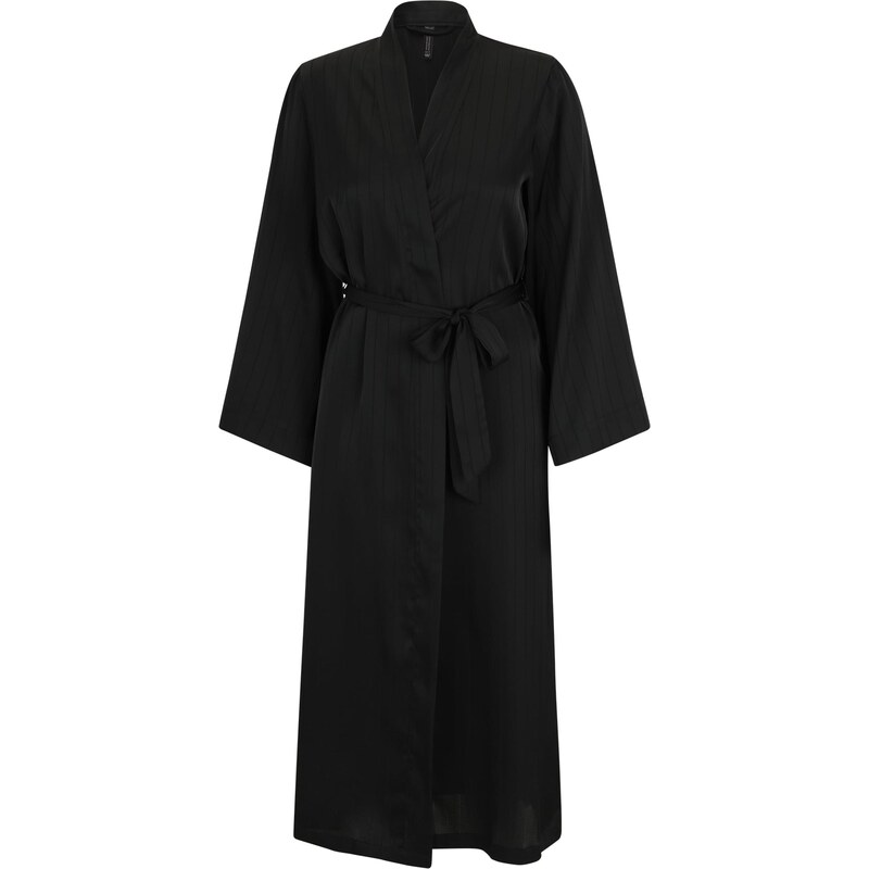 Hunkemöller Župan čierna 66536945