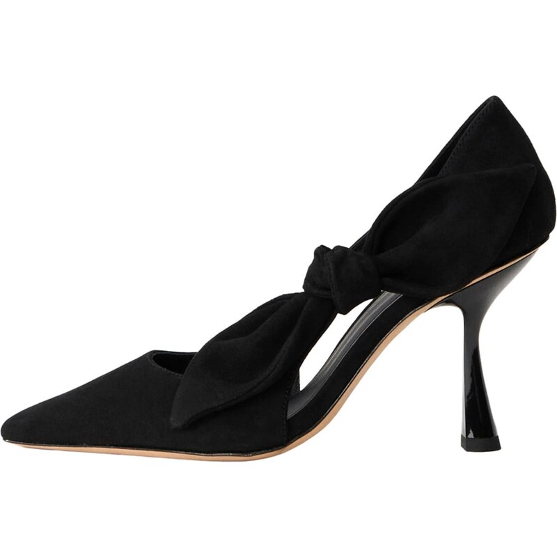 Kate Spade Nízke tenisky čierna 66536949