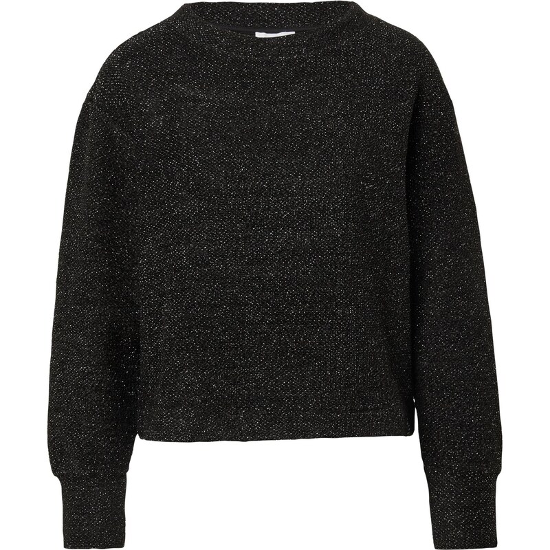 s.Oliver Mikina čierna 66536965