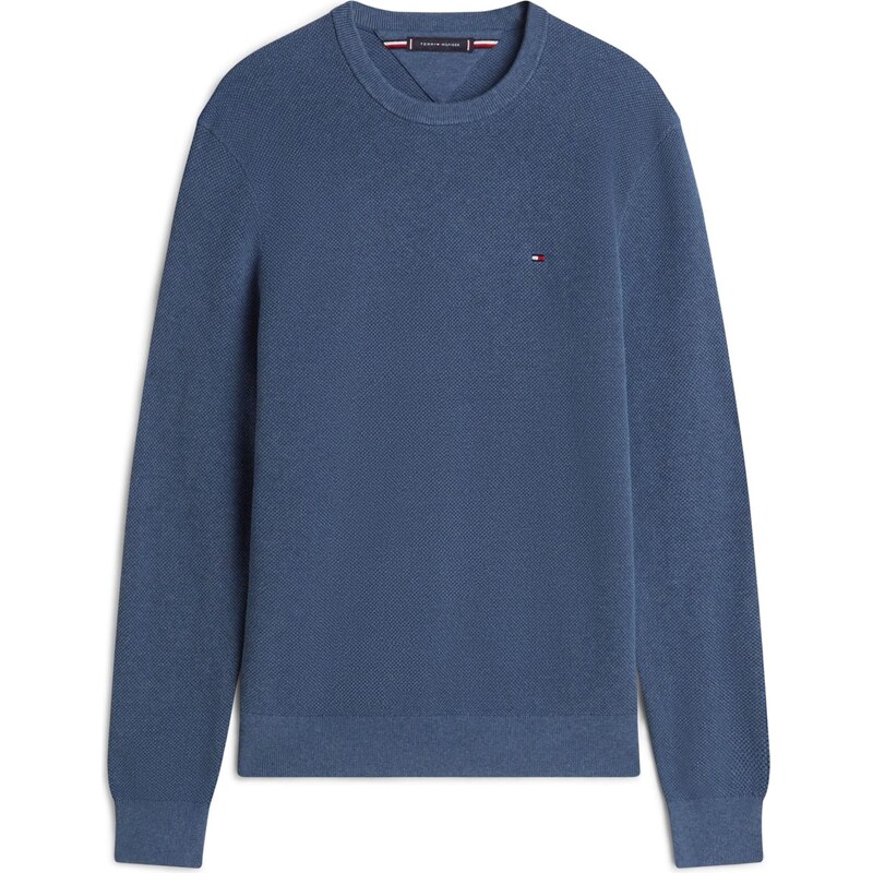 TOMMY HILFIGER Sveter Essential opálová 66537055