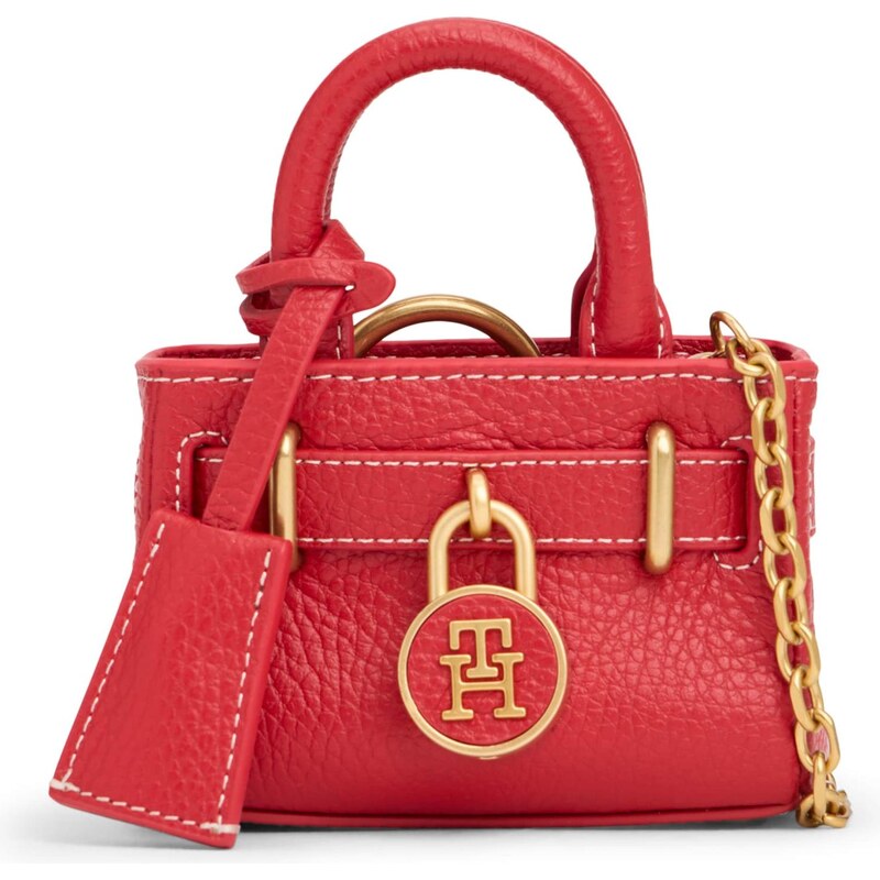 TOMMY HILFIGER Taška cez rameno grenadínová 66537159