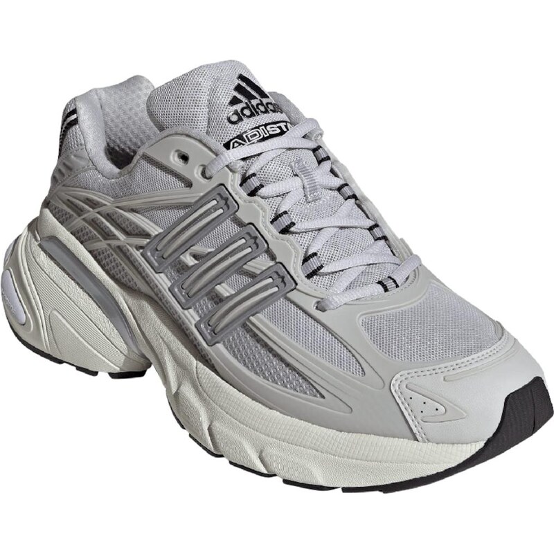 ADIDAS ORIGINALS Nízke tenisky Adistar XLG 2.0 sivá / striebornosivá / 66537293