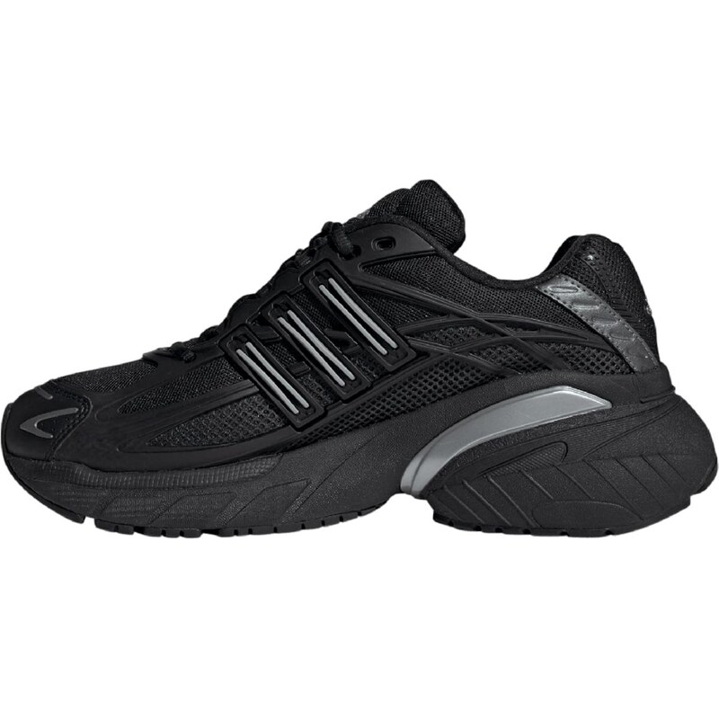 ADIDAS ORIGINALS Nízke tenisky Adistar XLG 2.0 čierna / strieborná 66537295