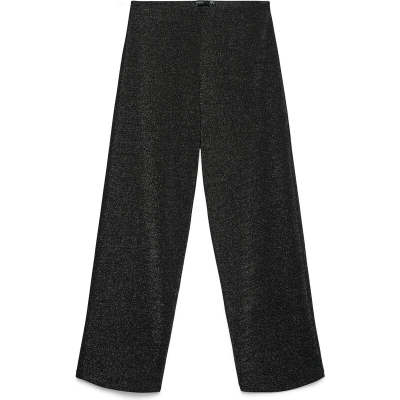 VERO MODA Nohavice VMBERLIN čierna 66537370