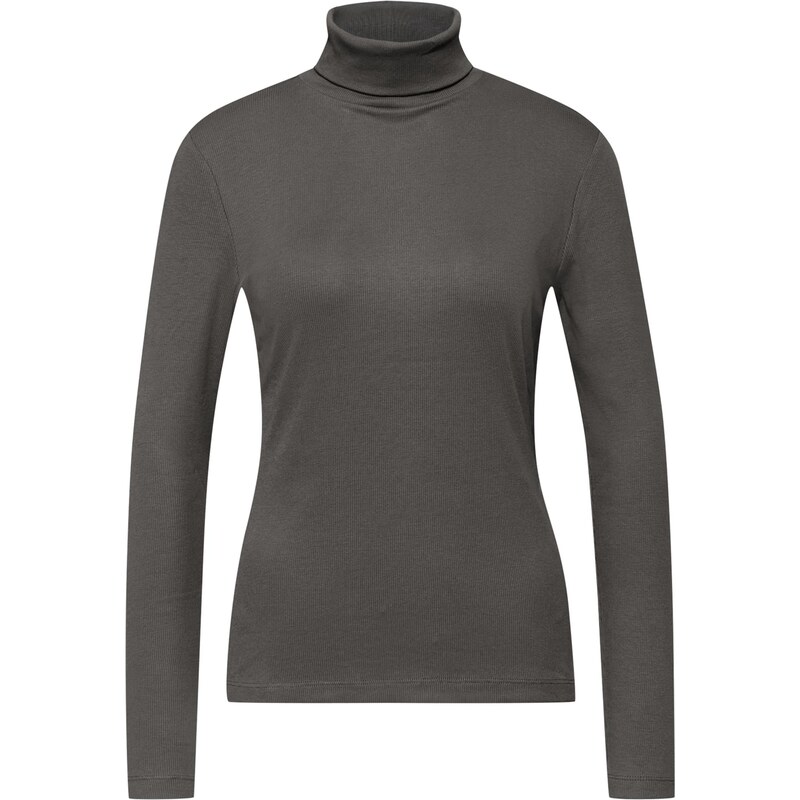 STREET ONE Tričko tmavosivá 66537425