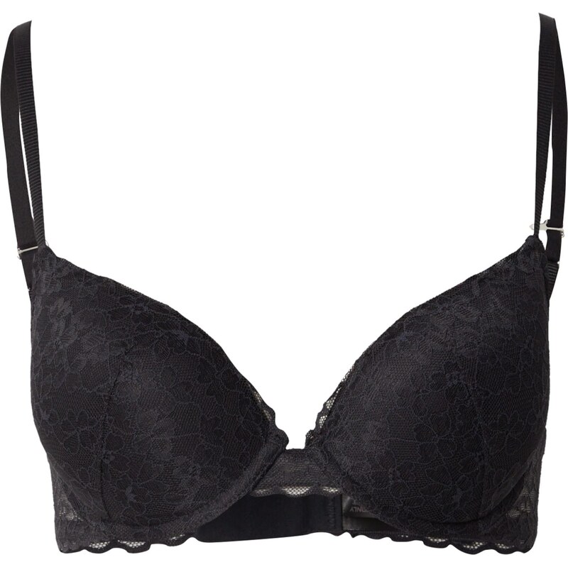 ONLY Podprsenka ONLDELICATE čierna 66537427