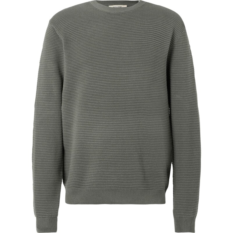 Only & Sons Sveter ONSRon sivá 66537441