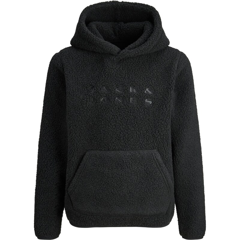 Jack & Jones Junior Sveter JCOFlare čierna 66537472