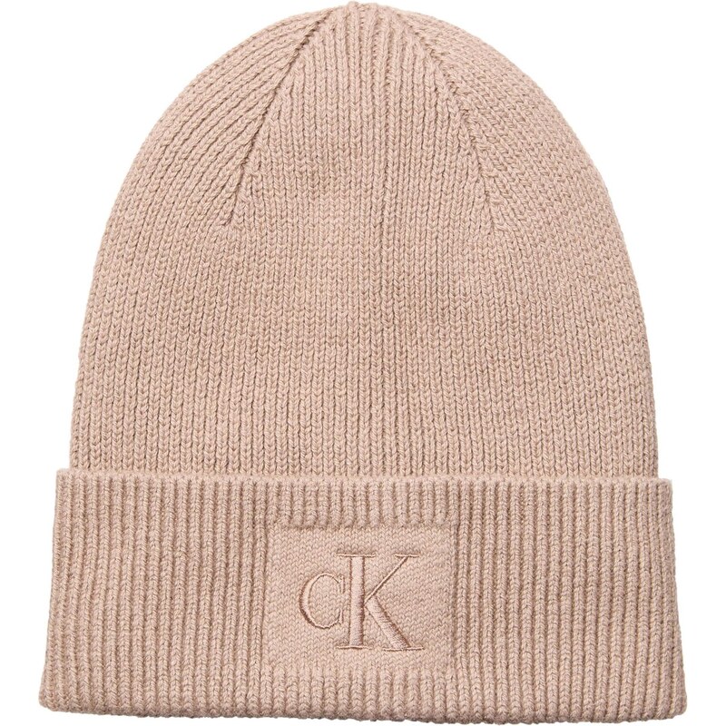 Calvin Klein Čiapky tmavošedá 66537473