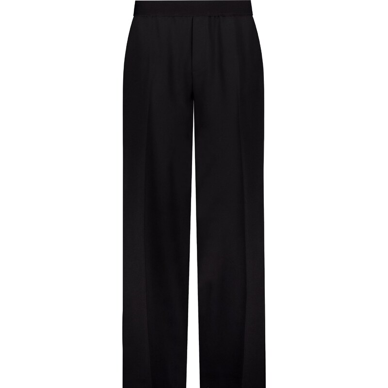 monari Nohavice čierna 66537606