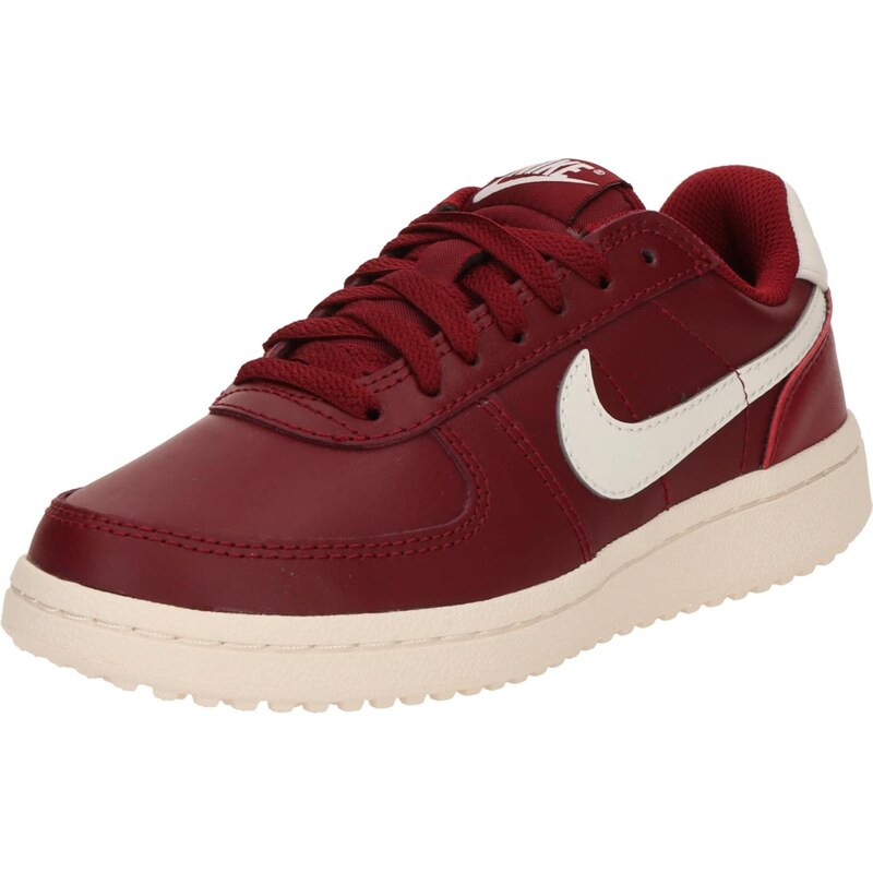 Nike Sportswear Tenisky FIELD GENERAL červená / biela 66537615