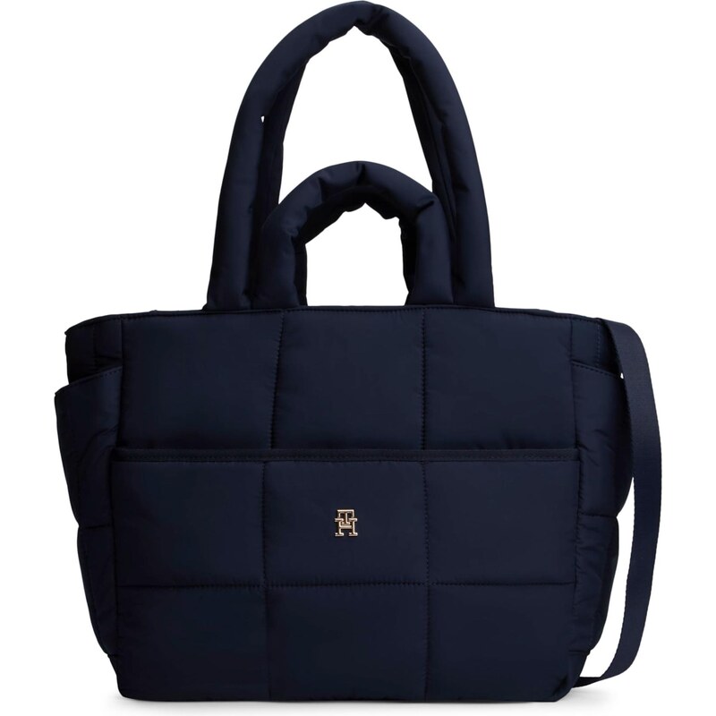 TOMMY HILFIGER Kabelky tmavomodrá 66537653