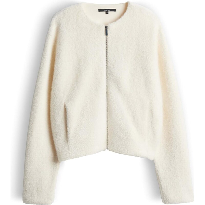 Someday Kardigán Umayan krémová 66537725