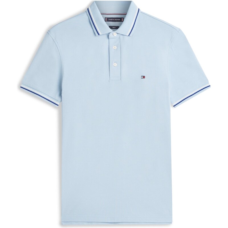 TOMMY HILFIGER Tričko svetlomodrá 66537723
