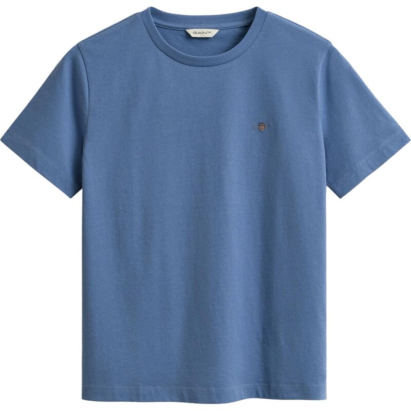 GANT Tričko modrosivá 66537740