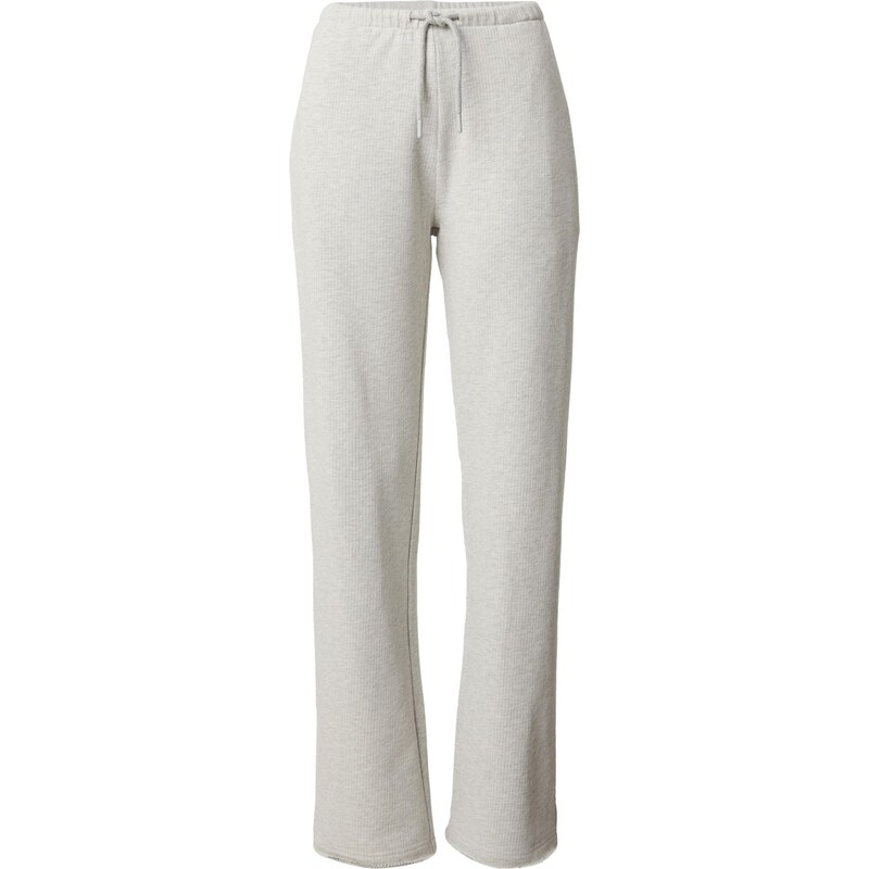 RÆRE by Lorena Rae Nohavice Yolanda sivá 66537735