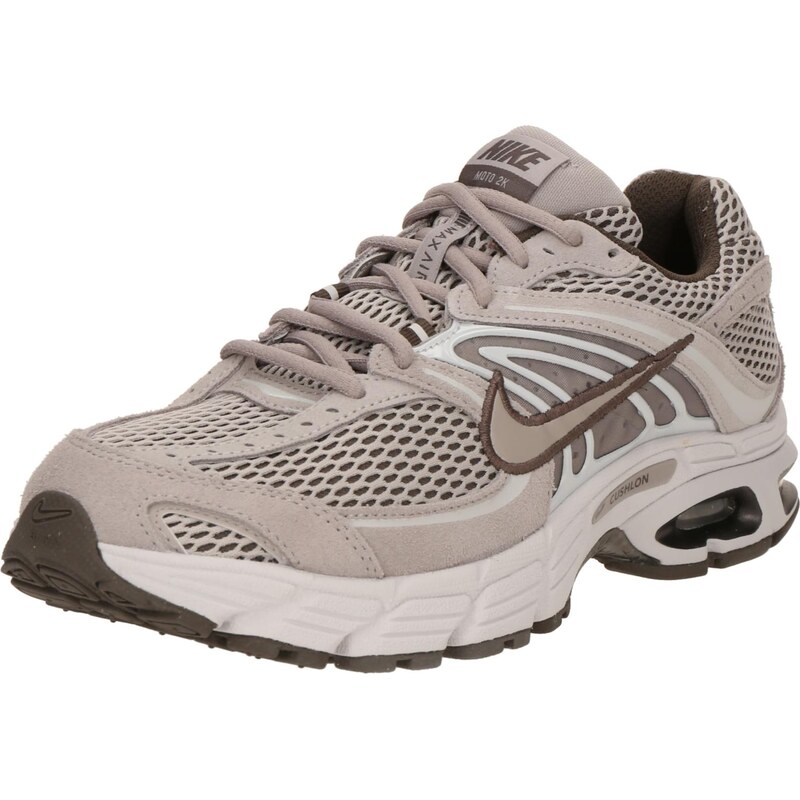 Nike Sportswear Nízke tenisky AIR MAX MOTO 2K tmelová / hnedá / 66537772