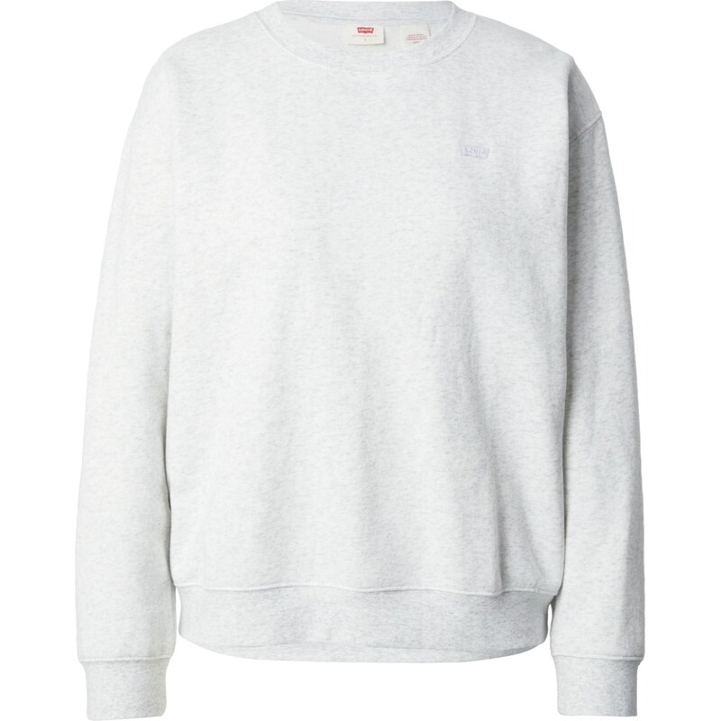 LEVIS Mikina Everyday Sweatshirt sivá 66537791