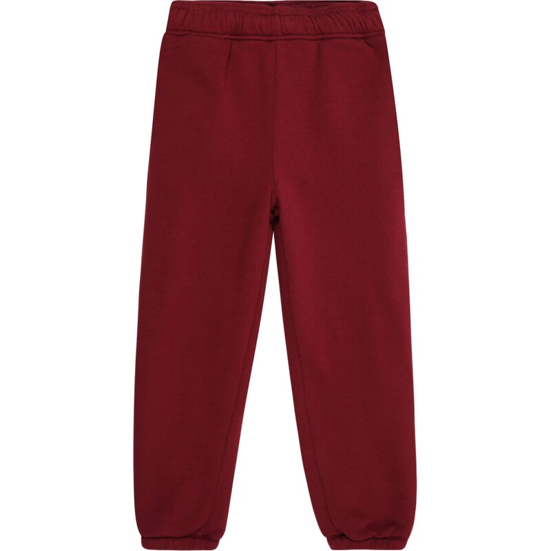 GAP Nohavice burgundská 66537901