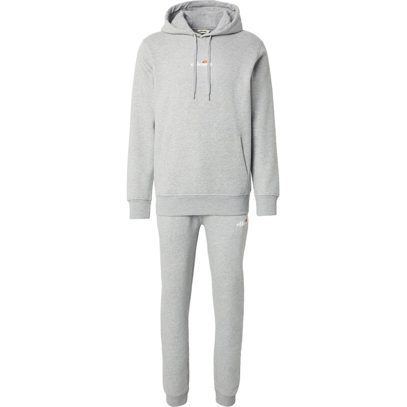 ELLESSE Tréningový komplet Sucre 2 svetlosivá 66537892