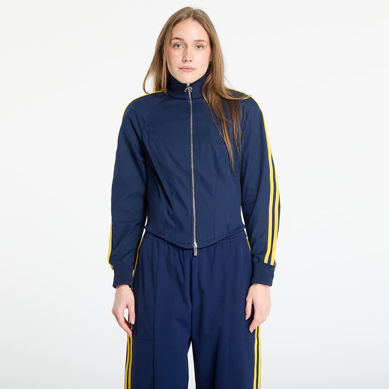 adidas Originals Mikina adidas Miaou Tracktop Collegiate Navy L 66540197