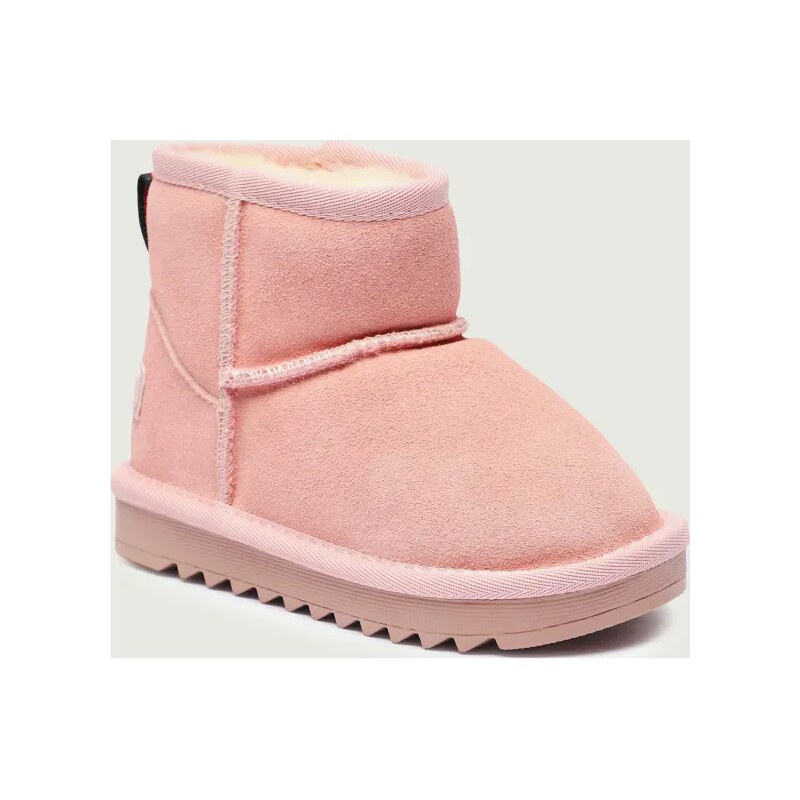 Tommy Hilfiger Snehule | semiš 58295449