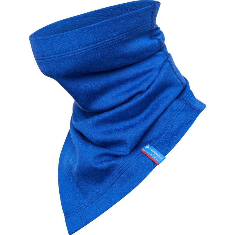 Thermoware Detská šatka Merino Thermowave Junior Skydiver/Blue 66552479