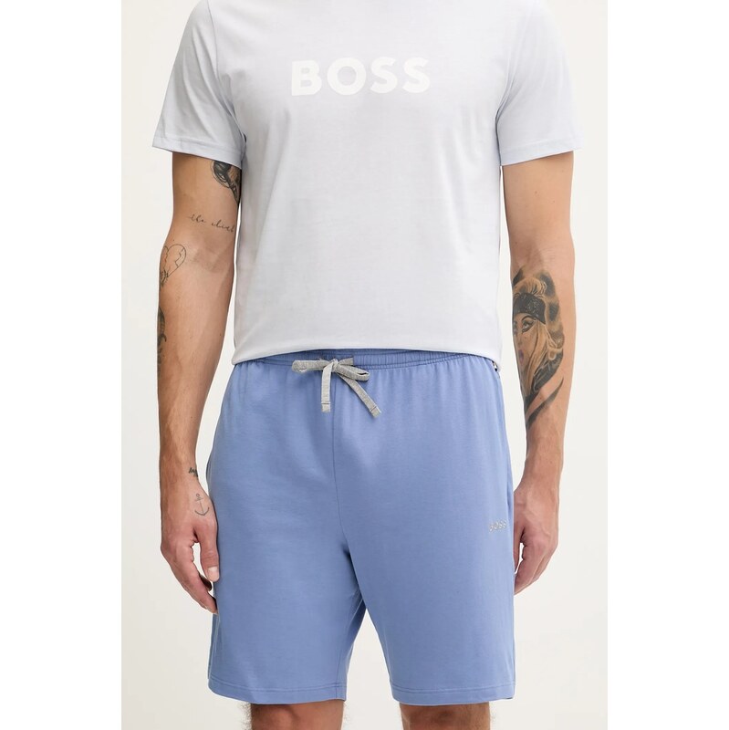 Šortky BOSS Mix&Match Short CW 66570017